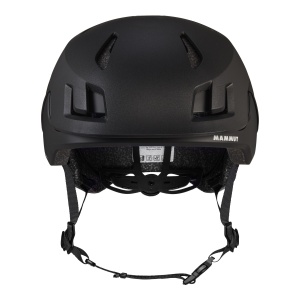 Casca Mammut Haute Route Mips Twiceme Black - Img 2