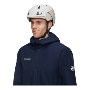 Casca Mammut Haute Route White-Savannah 55-59CM - Img 6