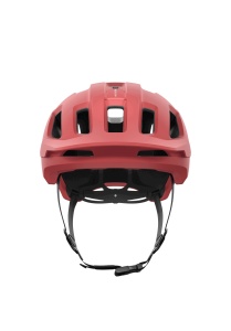 Casca MTB POC Axion - Ammolite Coral Matt - Img 2