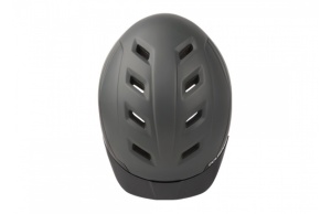 Casca Polisport E-City, Comfortabila, L(58-61) Neagra - Img 6