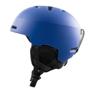 Casca Schi TSG Tweak Solid Color - Satin Nautic L/XL - Img 4