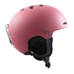 Casca Schi TSG Vertice Wmn Solid Color - Satin Haruno L/XL - Img 2