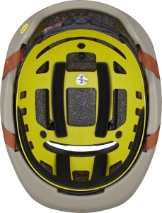Casca SPECIALIZED Tone - Fjallraven Ochre - Img 6