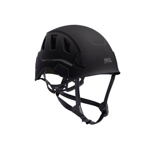 Casca Strato Vent Black A020Ba03