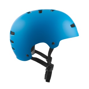 Casca TSG Evolution Solid Color - Satin Dark Cyan L/XL - Img 3