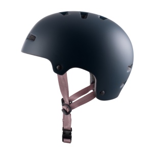 Casca TSG Ivy Solid Color - Satin Black Iris XXS/XS - Img 6