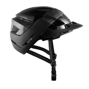 Casca TSG Pepper Solid Color - Satin Black L/XL - Img 12
