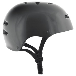 Casca TSG Skate/Bmx Injected Color - Injected Black L/XL - Img 8