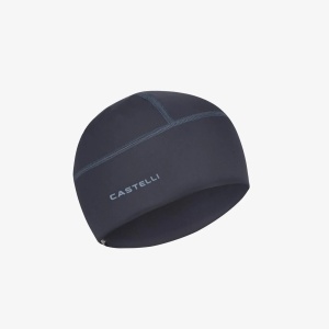 Castelli - caciulita sub casca - Pro Thermal 3 Skully - albastru twilight - UNI
