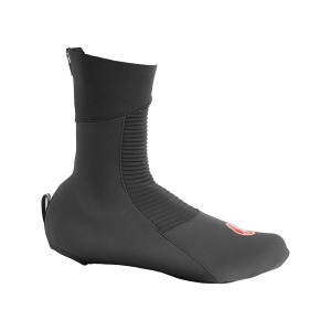 Castelli - huse pantofi iarna Entrata - negru - Img 1
