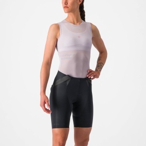 Castelli - maiou ciclism - Pro Mesh W Sleeveless - mov - Img 3