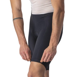 Castelli - Pantaloni ciclism scurti Free Aero RC shorts - negru - Img 6