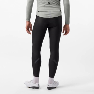 Castelli - pantaloni lungi cu bretele - Sorpasso Pro Bibtight - negru - 3XL - Img 2