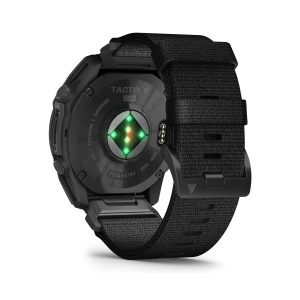Ceas Garmin Tactix® 8 Elite Solar 51MM Black - Img 4