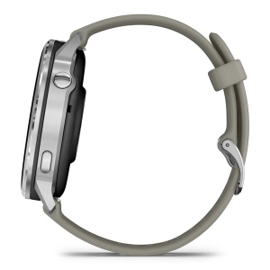 Ceas Garmin Venu 4 45MM Black Silver-Gray - Img 4