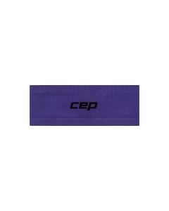 CEP - bentita - run headband 3.0 - purple - Img 3