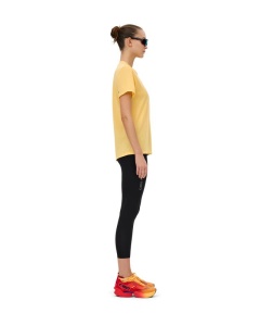 CEP - colanti - pro run ultralight tights 7/8 W - black - Img 9