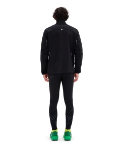 CEP - jacheta hibrida - Core Run Thermal - black - L - Img 5