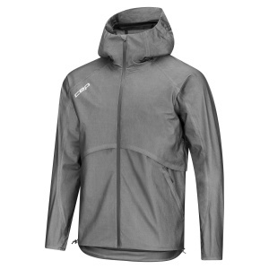 CEP - jacheta waterproof pentru alergare - PRO RUN 3L - bleumarin - Img 41