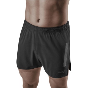 CEP - pantaloni scurti - race loose fit shorts - black - Img 5
