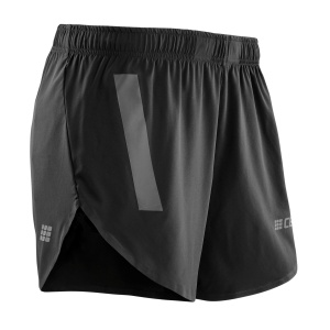 CEP - pantaloni scurti - race loose fit shorts W - black - Img 5