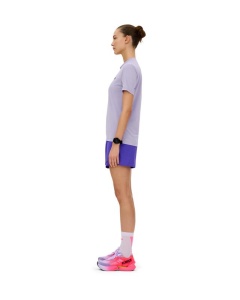 CEP - pantaloni scurti - run shorts loose fit W - purple - Img 5