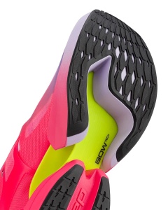 CEP - pantofi alergare - pro run omnispeed bowtech W shoes - pink | lilac fade - Img 10