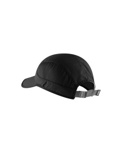 CEP - sapca - run foldable cap - black - Img 2