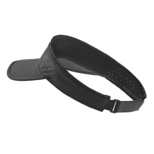 CEP - vizor - the run visor - white - Img 9