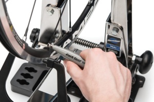 Cheie spițe Park Tool SW-11, Campagnolo - Img 2