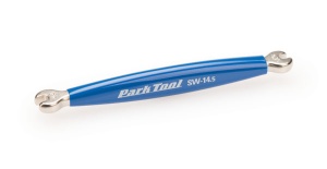 Cheie spițe Park Tool SW-14.5, Shimano