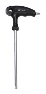 Cheie torx Force cu maner T 25 mm - Img 2