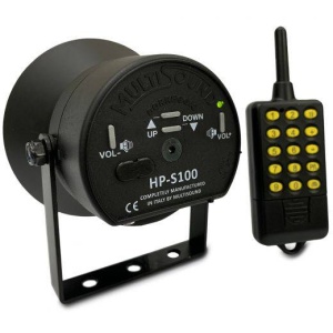 Chematoare Multisound S100 30 sunete - Img 3