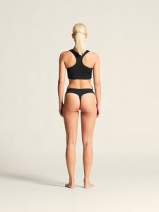 Chiloti sport Craft Active String - negri | lenjerie tehnică - Img 7