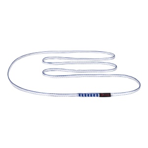 CHINGA CONTACT SLING 8.0 120CM BLUE Albastru