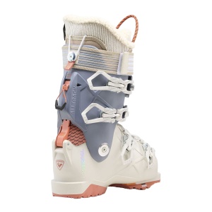 Clapari Femei Alltrack Pro 90 GW Beige - Img 2