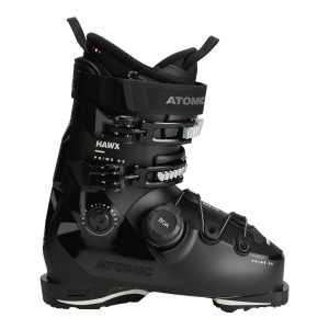 Clapari Femei Atomic Hawx Prime 85 Boa W Black-Anthracite