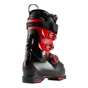 Clapari Unisex Atomic Hawx Prime 110 S Boa Black-Red - Img 2