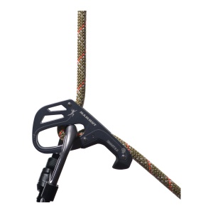 Coarda Dinamica Mammut 9.5 Gym Classic Rope 40m 40 M - Img 3
