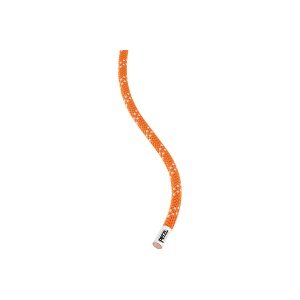COARDA STATICA CLUB 10 MM ORANGE 40 M R39AO 040 - Img 2