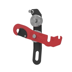Coborator Petzl Simple Red - Img 3