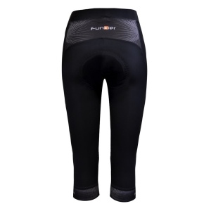 Colanti alergare FUNKIER Tortoli - Negru