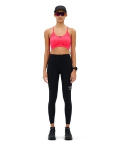 Colanți compresie CEP Core Run Compression W | vizibilitate sporită - black - Img 4