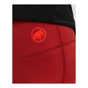 Colanti Femei Mammut Massone Red - Img 4