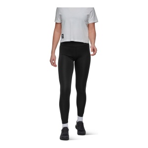 Colanti Femei Mammut Waymarker Negru