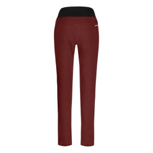 Colanti trekking dama Salewa Puez Warm Durastretch Cargo - Img 3