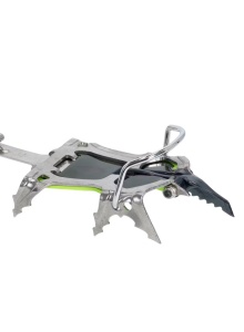 Coltari Black Diamond Stinger, tehnici cu 11 puncte - prindere automata cu sistem ABS - Img 11
