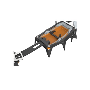 COLTARI SARKEN LEVERLOCK UNIVERSEL T10A LLU - Img 2