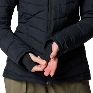 Columbia - Geaca Femei Columbia Joy Peak II Full Zip - negru - Img 5