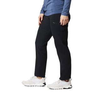 Columbia - Pantaloni Femei Columbia Back Beauty Highrise Warm Winter - negru - Img 3